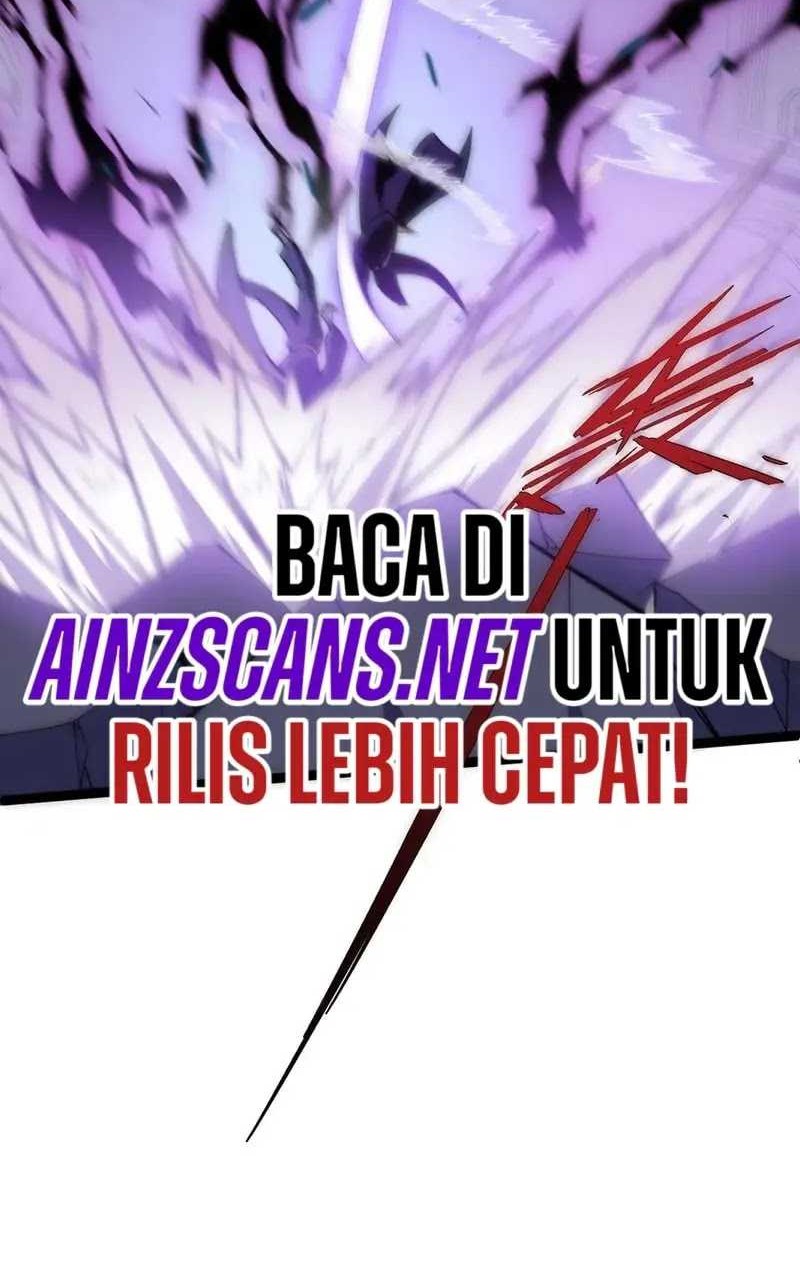 Maxed Strength Necromancer Chapter 47 - halaman 43
