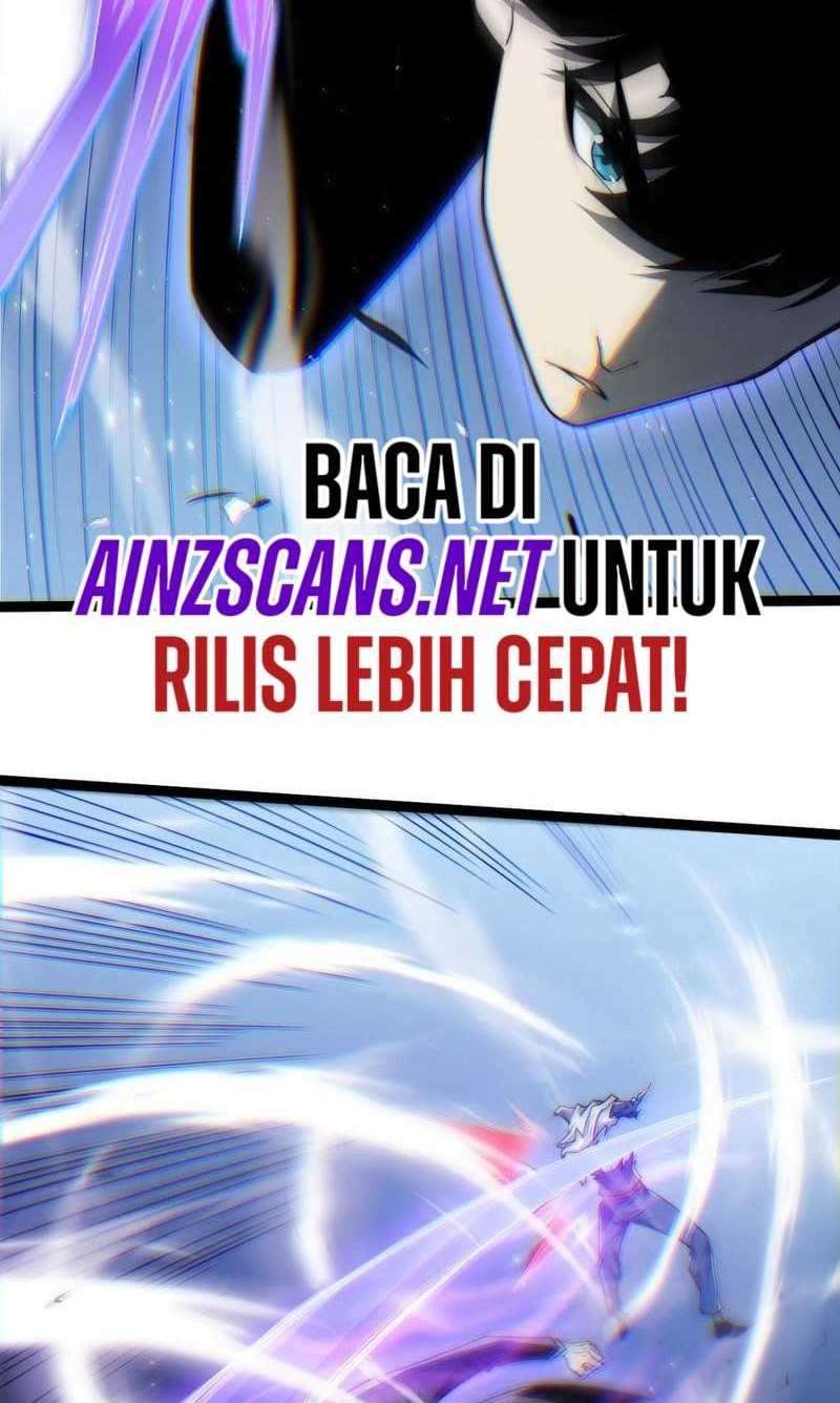 Maxed Strength Necromancer Chapter 48 - halaman 7