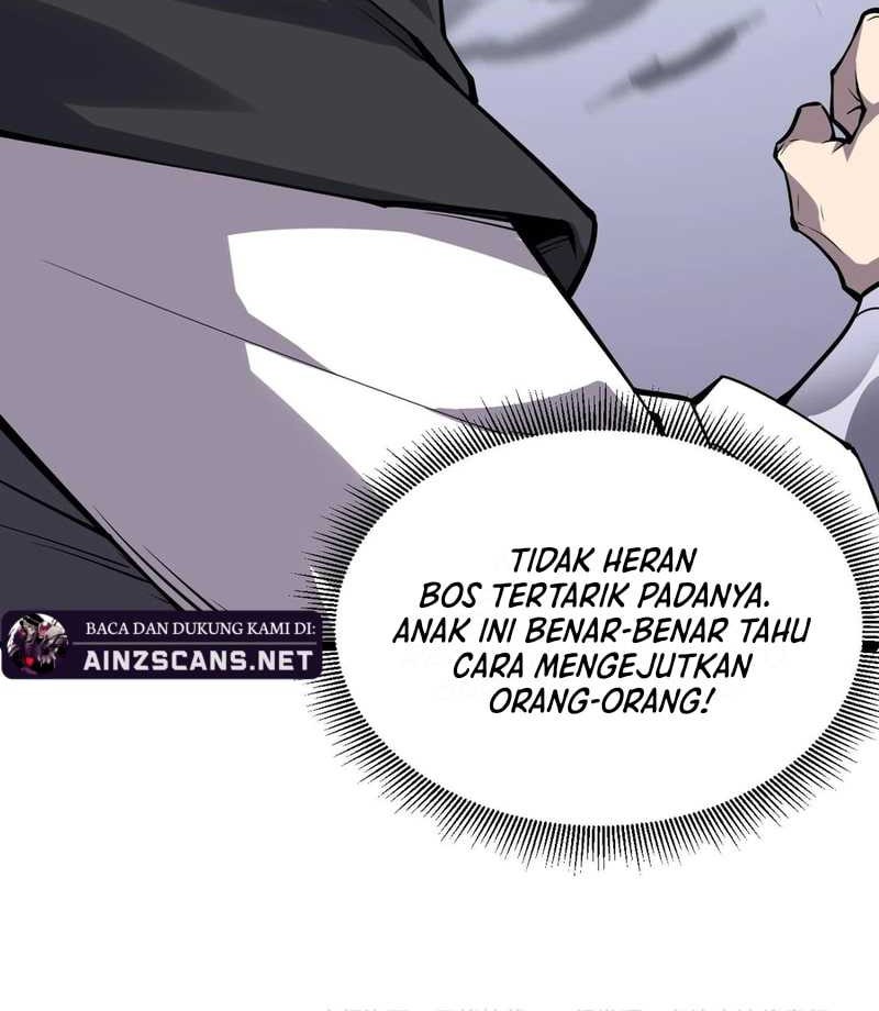 Maxed Strength Necromancer Chapter 49 - halaman 46