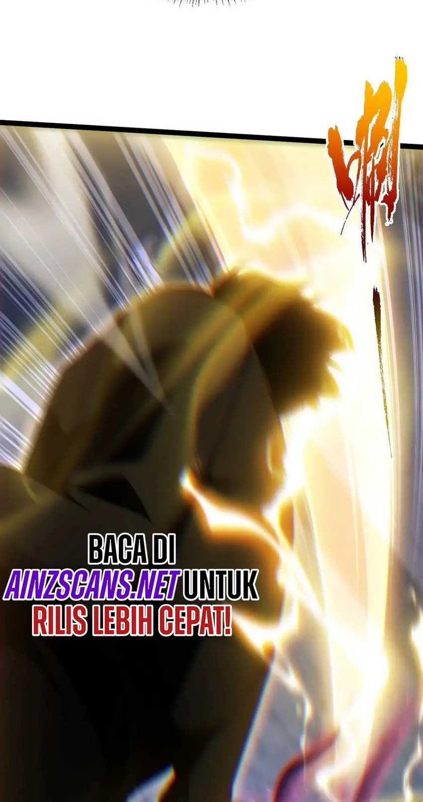 Maxed Strength Necromancer Chapter 52 - halaman 31