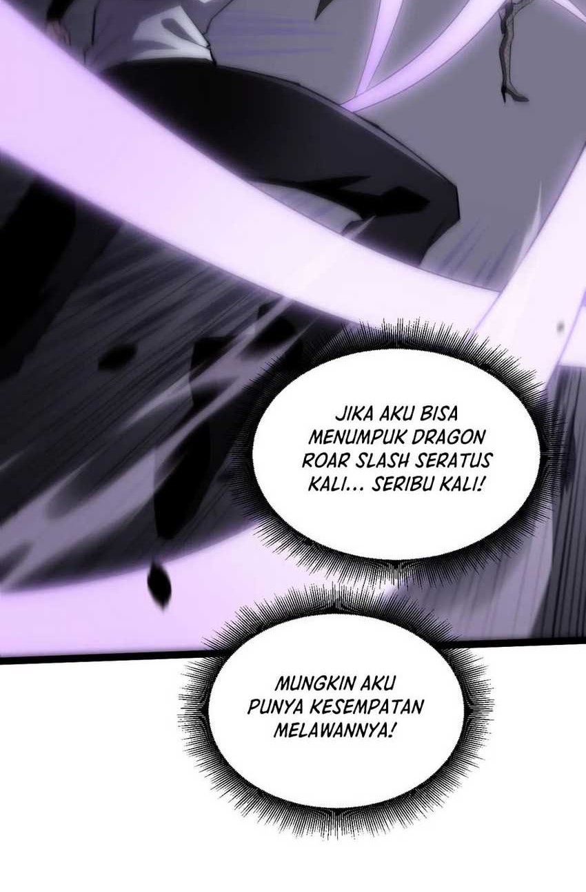 Maxed Strength Necromancer Chapter 53 - halaman 30
