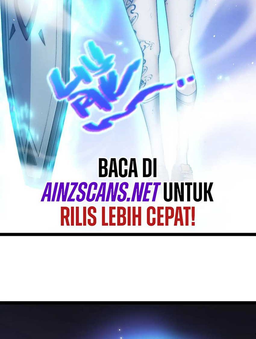 Maxed Strength Necromancer Chapter 54 - halaman 31