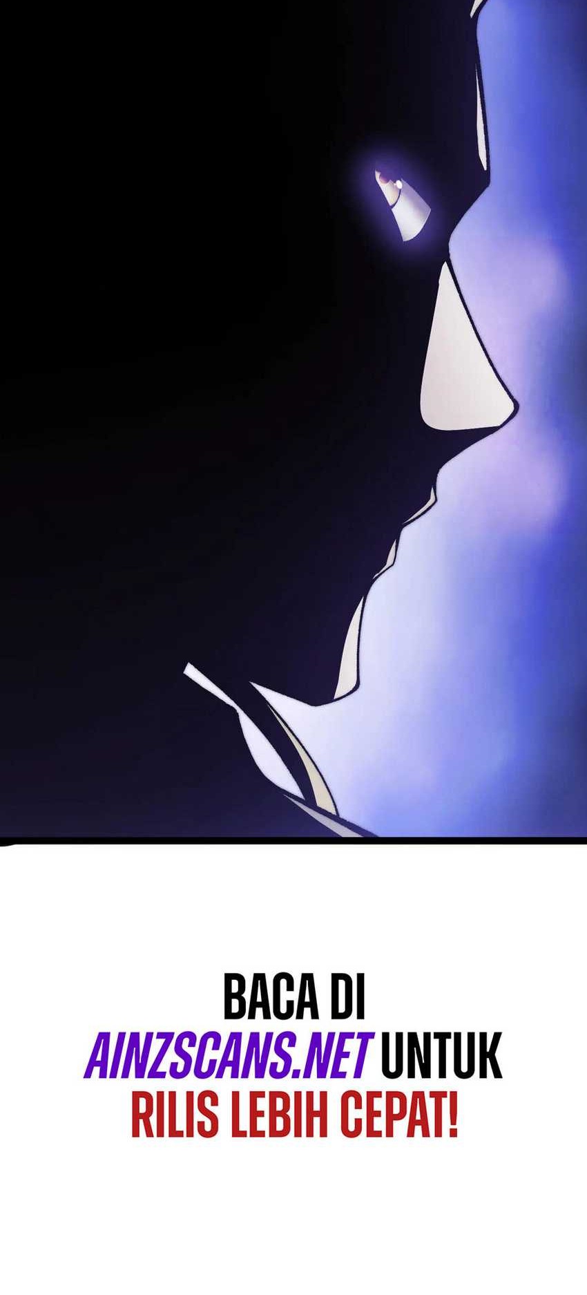 Maxed Strength Necromancer Chapter 54 - halaman 45