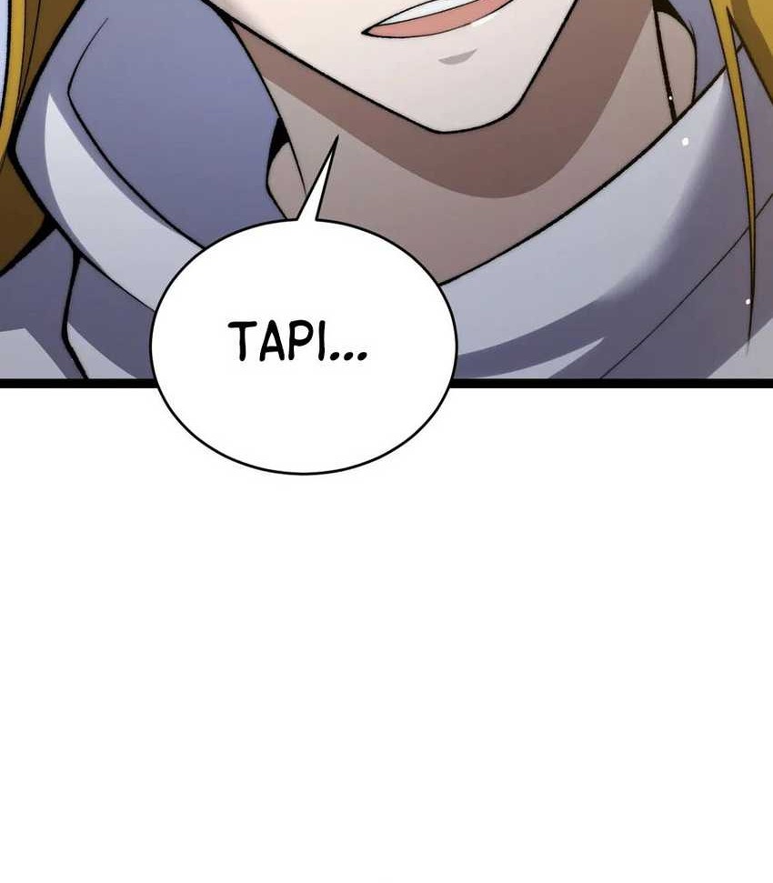Maxed Strength Necromancer Chapter 55 - halaman 15