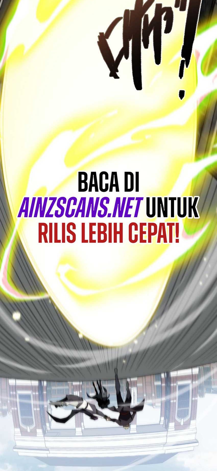 Maxed Strength Necromancer Chapter 58 - halaman 15