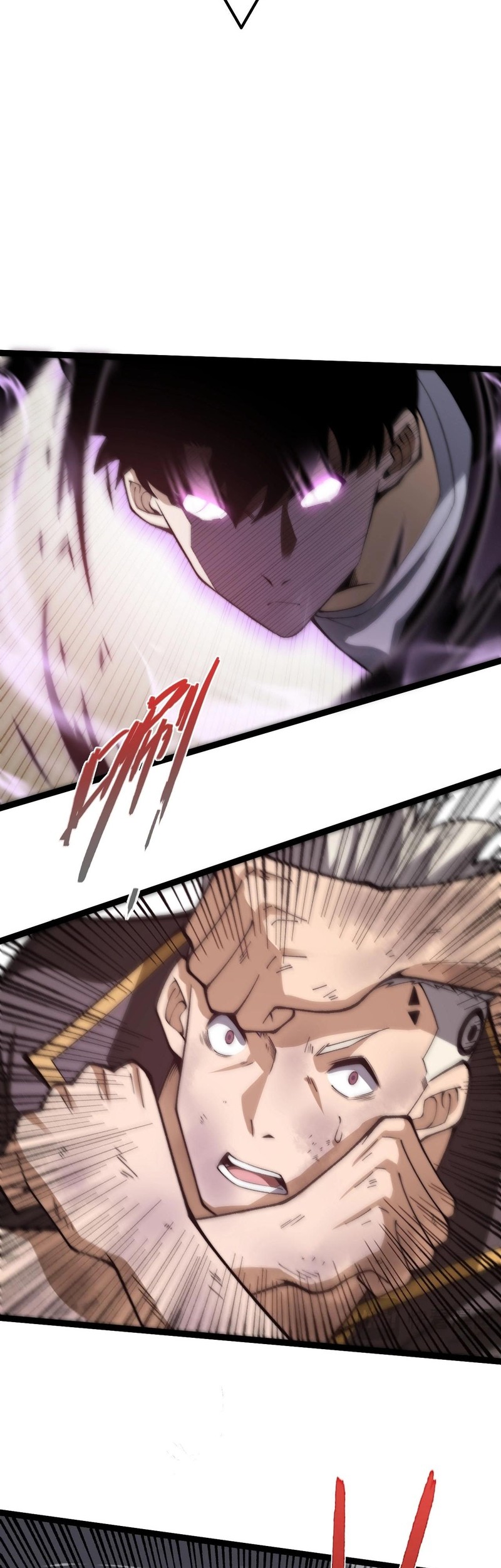 Maxed Strength Necromancer Chapter 64 - halaman 5