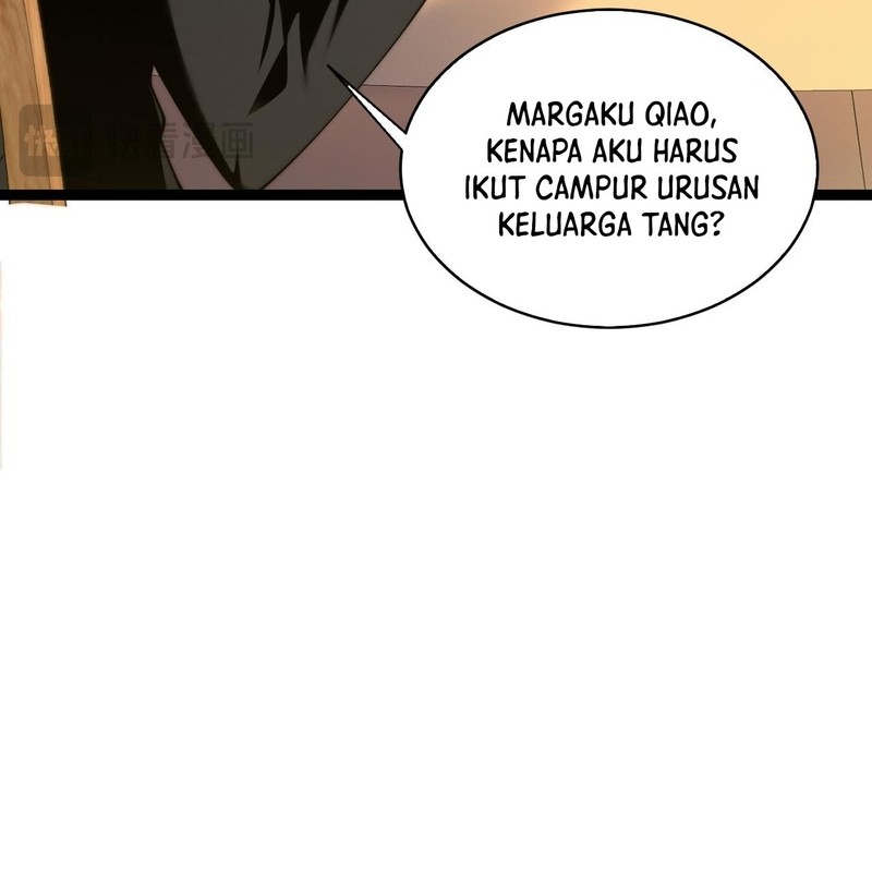Maxed Strength Necromancer Chapter 65 - halaman 44