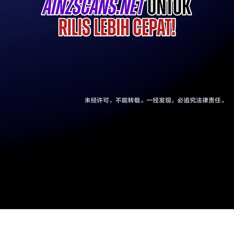 Maxed Strength Necromancer Chapter 65 - halaman 47