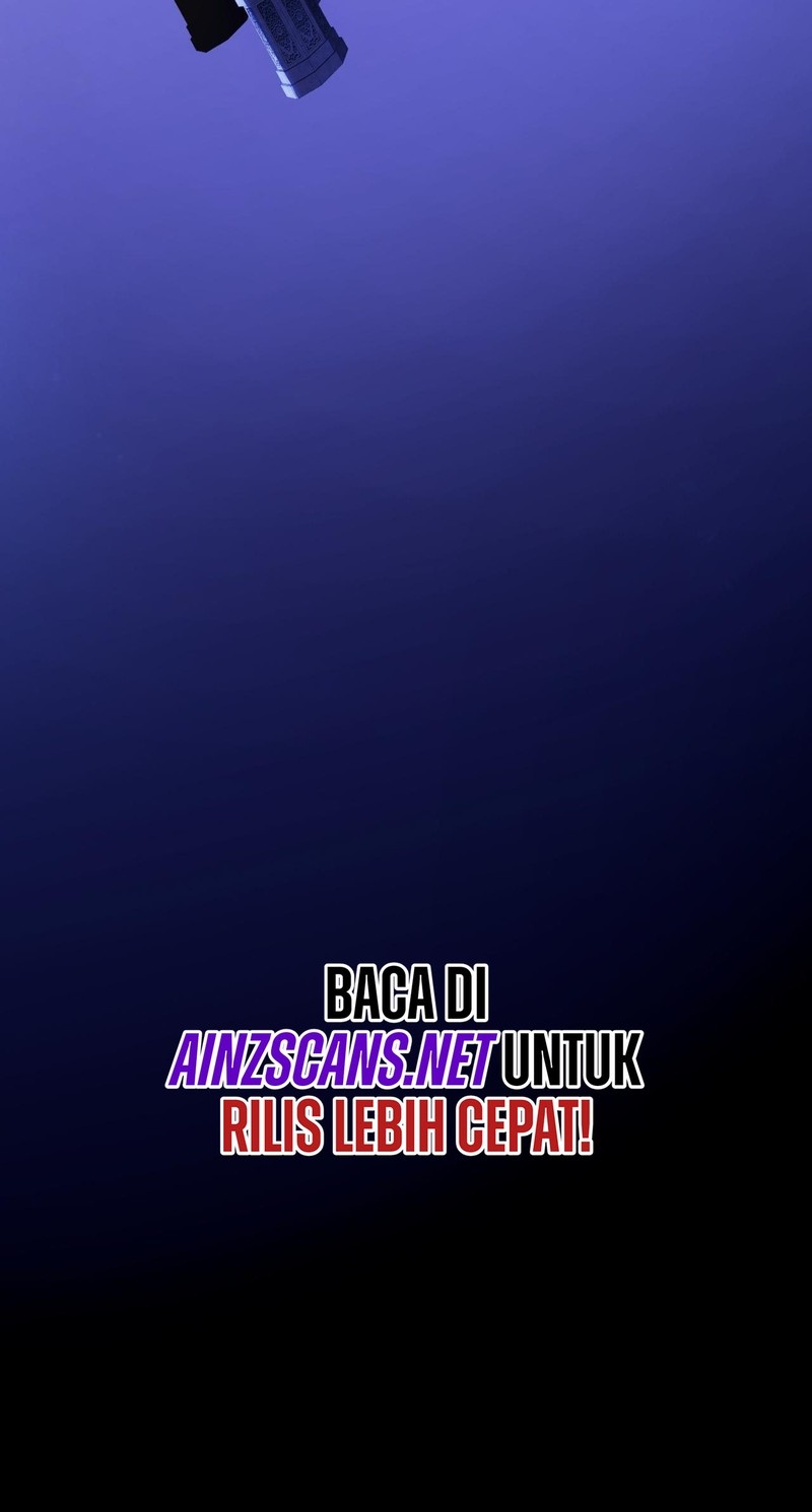 Maxed Strength Necromancer Chapter 66 - halaman 3