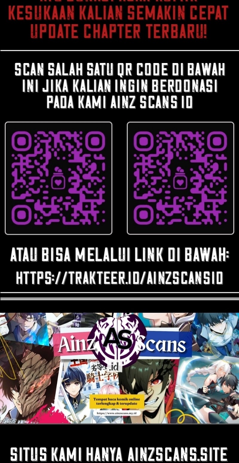 Maxed Strength Necromancer Chapter 66 - halaman 48
