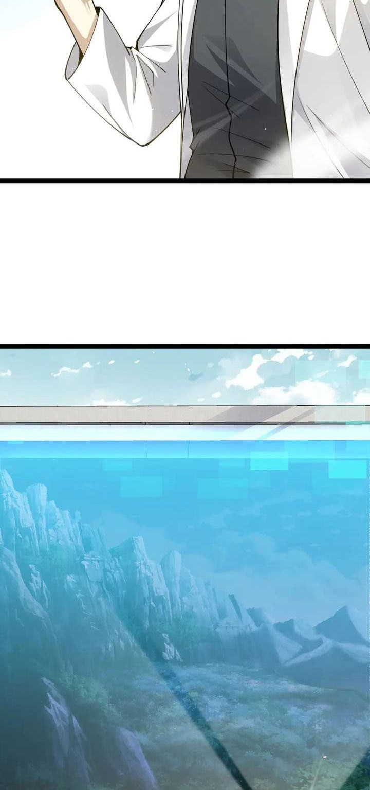 Maxed Strength Necromancer Chapter 67 - halaman 7