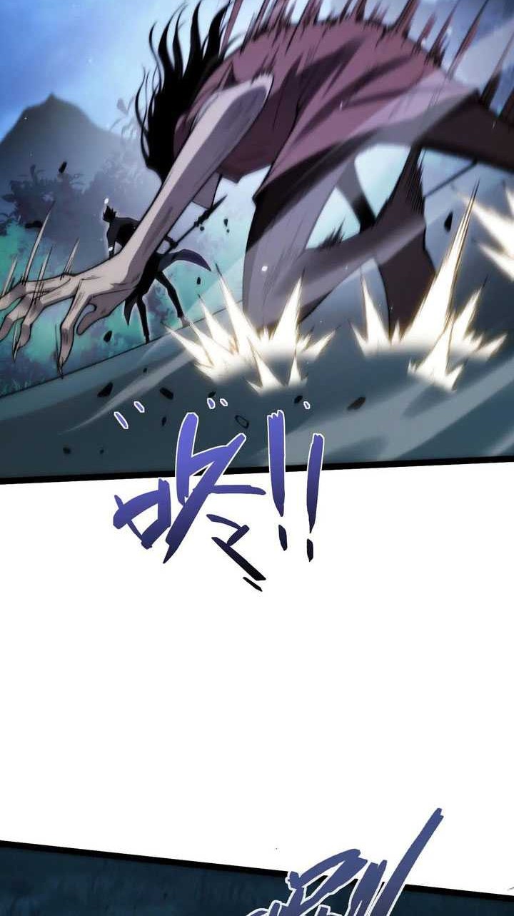 Maxed Strength Necromancer Chapter 68 - halaman 23