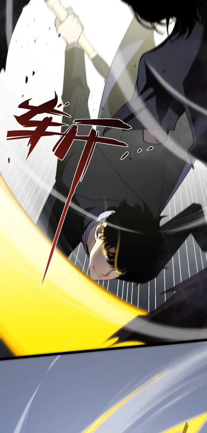 Maxed Strength Necromancer Chapter 68 - halaman 29