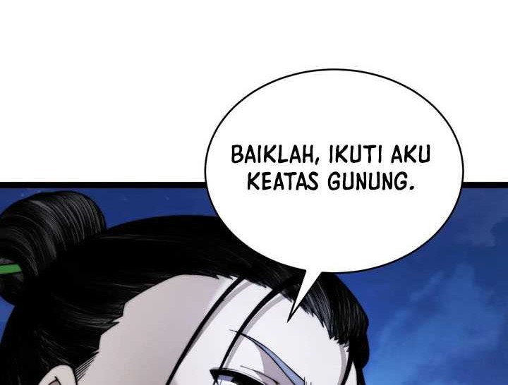 Maxed Strength Necromancer Chapter 68 - halaman 43