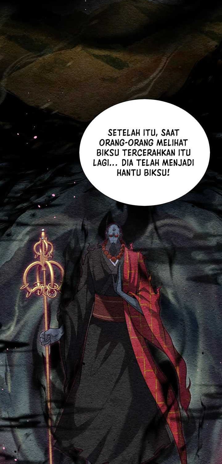 Maxed Strength Necromancer Chapter 68 - halaman 7