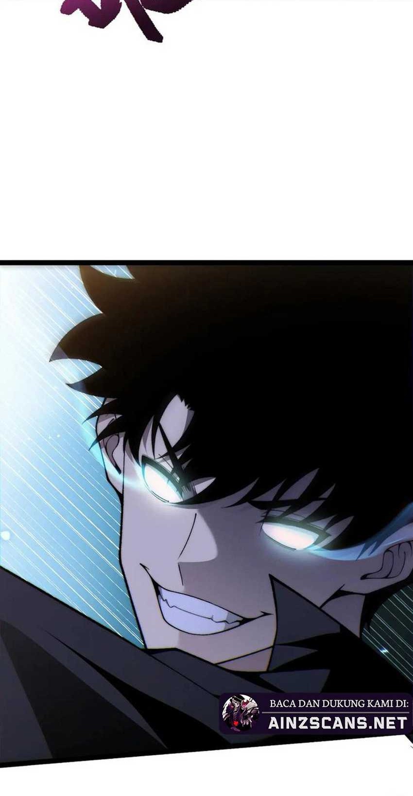Maxed Strength Necromancer Chapter 69 - halaman 20