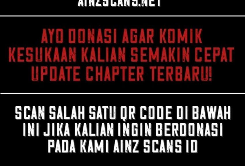 Maxed Strength Necromancer Chapter 69 - halaman 47