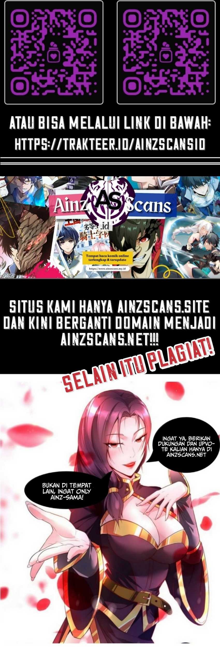Maxed Strength Necromancer Chapter 69 - halaman 48