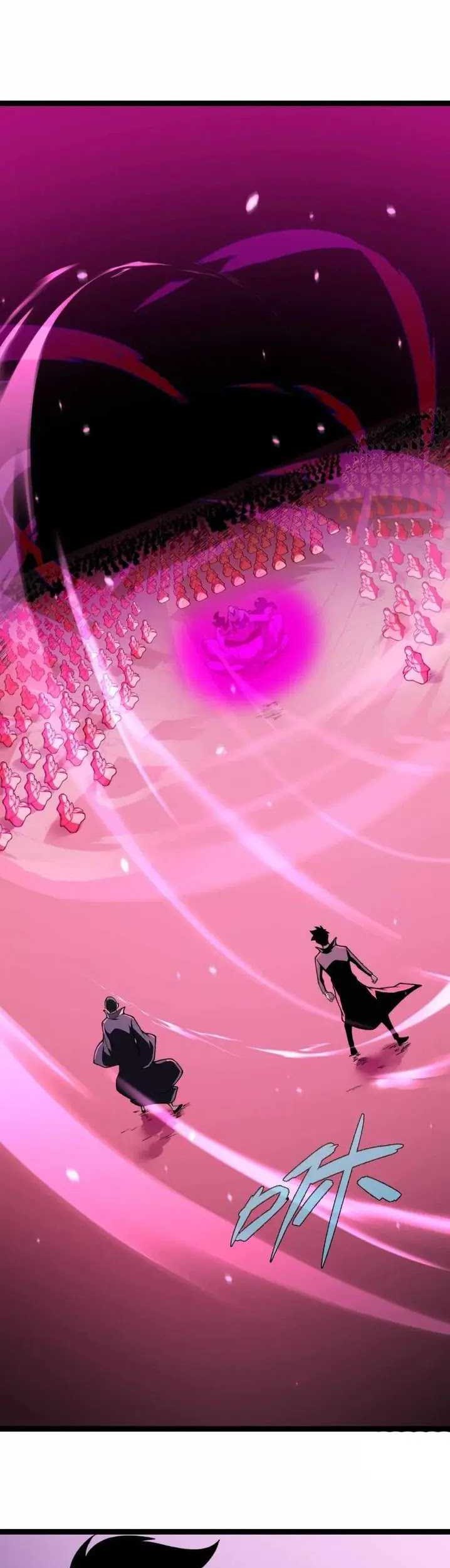Maxed Strength Necromancer Chapter 78 - halaman 3