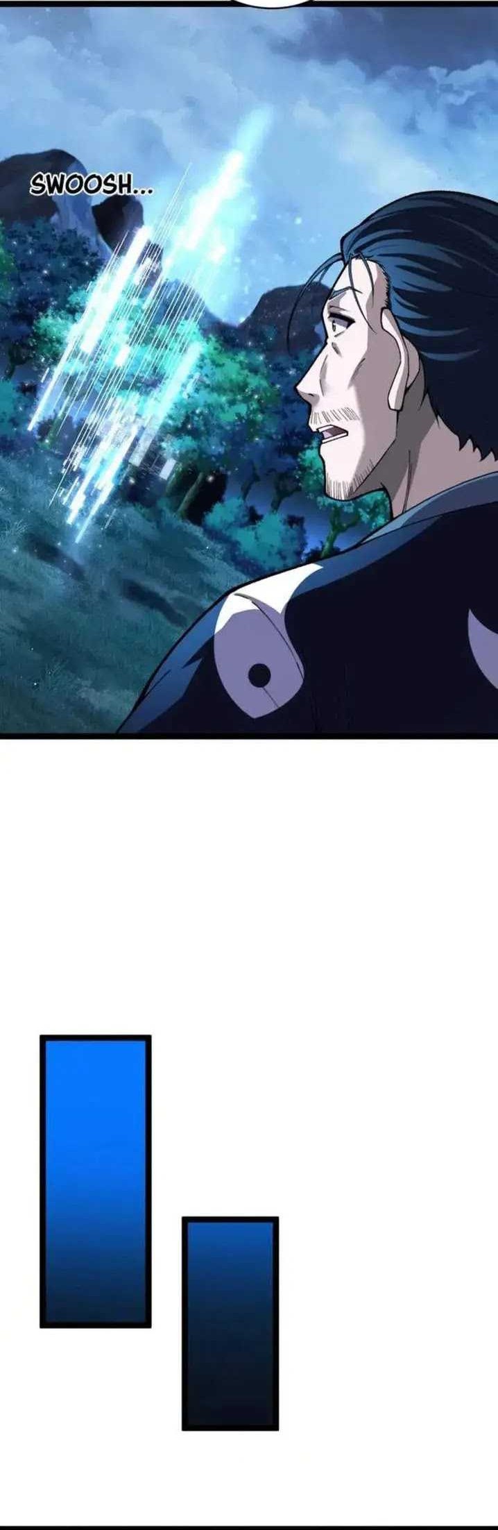 Maxed Strength Necromancer Chapter 80 - halaman 6