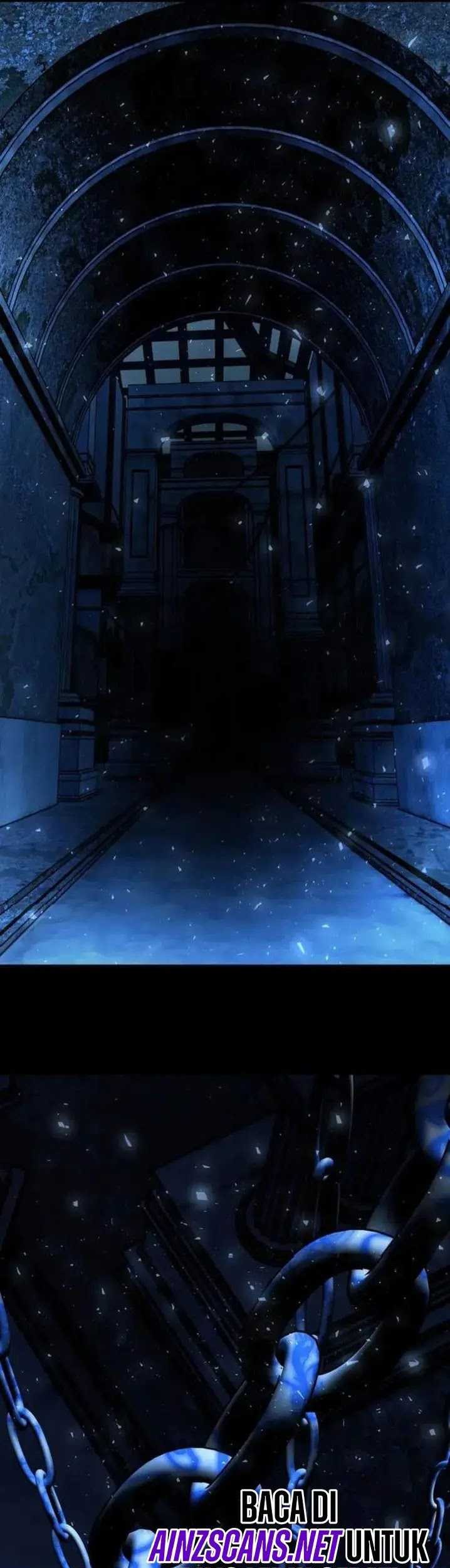 Maxed Strength Necromancer Chapter 80 - halaman 7