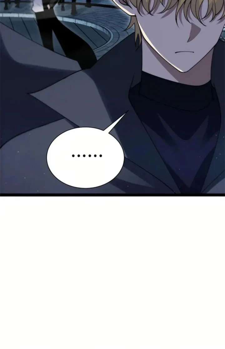 Maxed Strength Necromancer Chapter 81 - halaman 14
