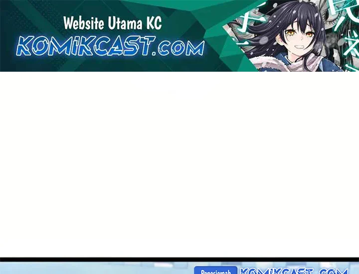 Maxed Strength Necromancer Chapter 81 - halaman 3