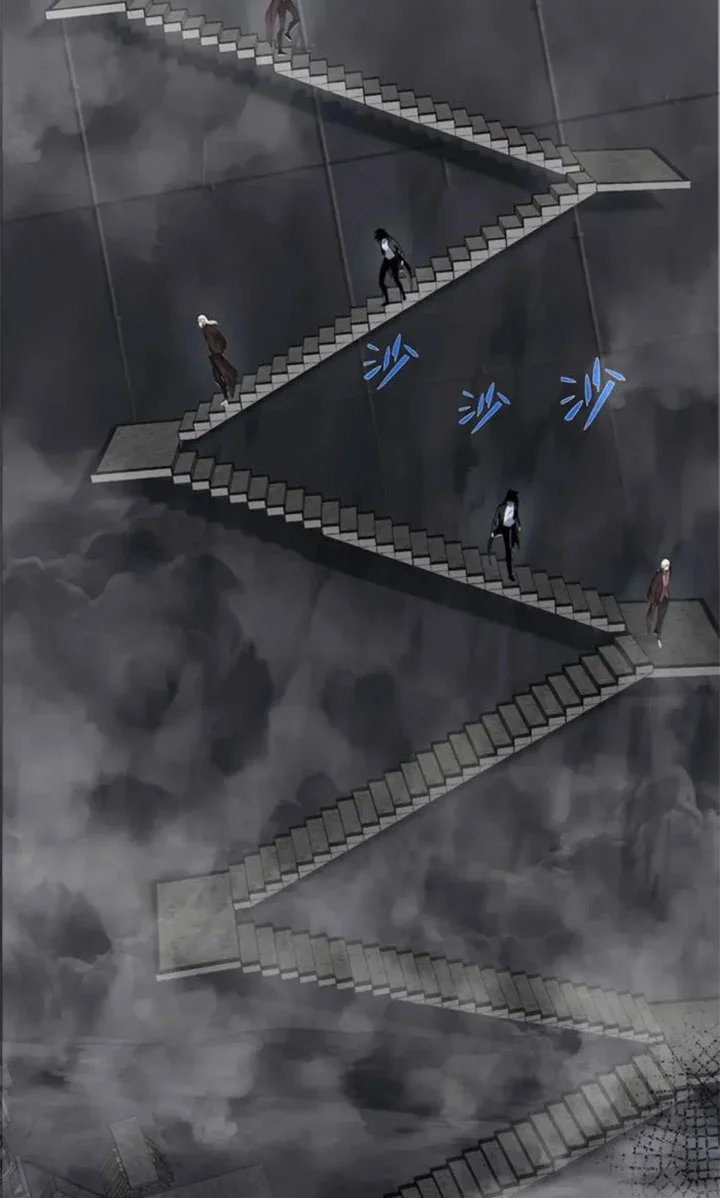 Maxed Strength Necromancer Chapter 81 - halaman 30