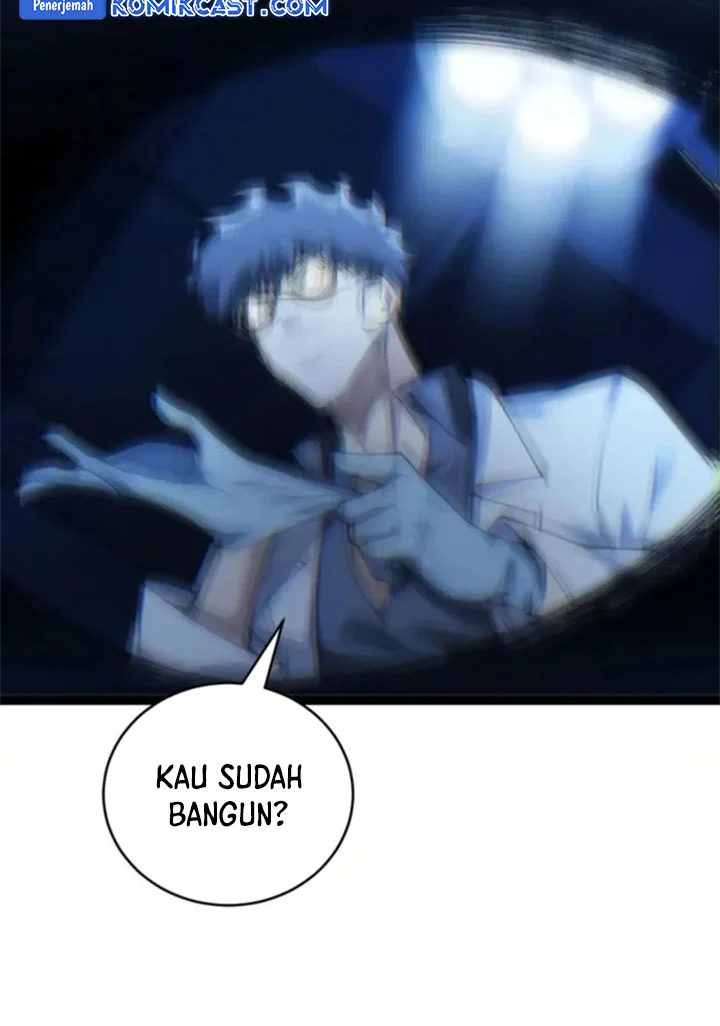 Maxed Strength Necromancer Chapter 81 - halaman 46