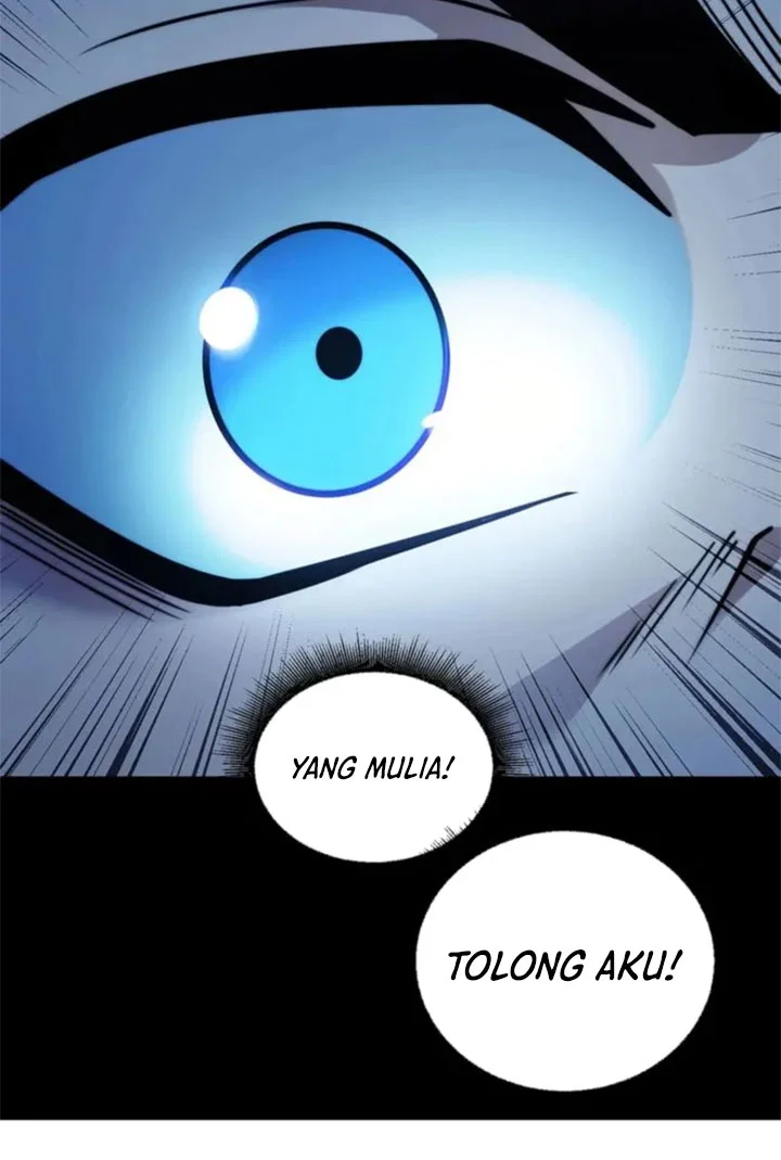 Maxed Strength Necromancer Chapter 81 - halaman 53