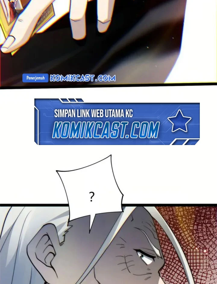 Maxed Strength Necromancer Chapter 81 - halaman 65
