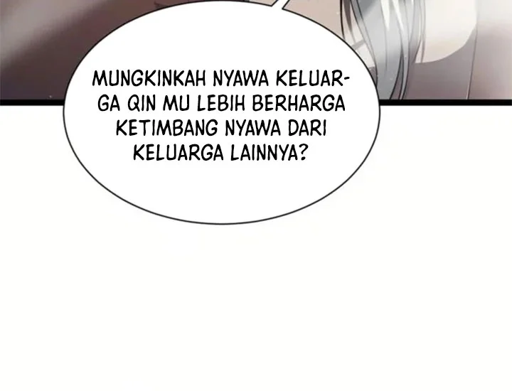 Maxed Strength Necromancer Chapter 81 - halaman 8