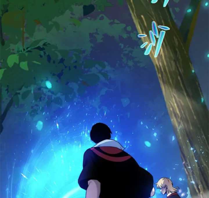 Maxed Strength Necromancer Chapter 83 - halaman 3
