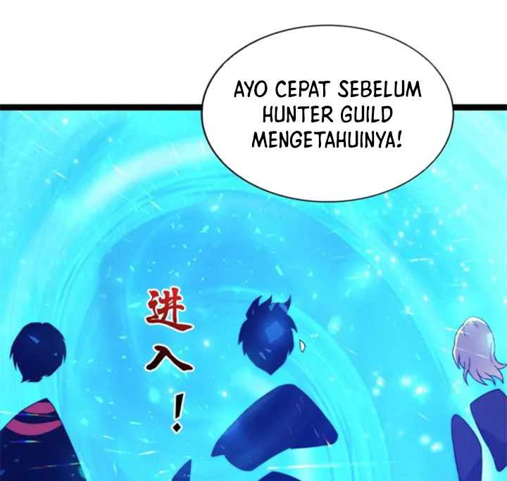 Maxed Strength Necromancer Chapter 83 - halaman 5