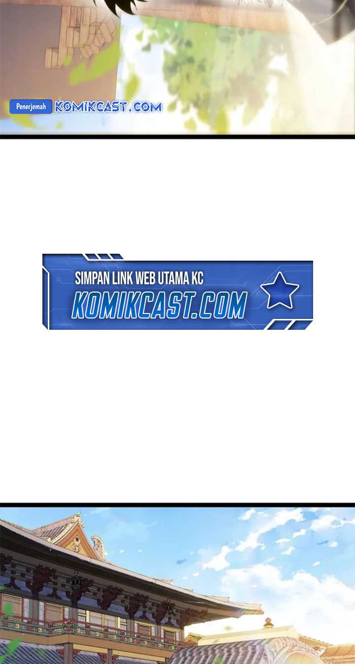Maxed Strength Necromancer Chapter 83 - halaman 53