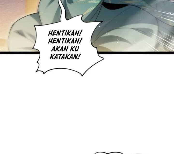 Maxed Strength Necromancer Chapter 83 - halaman 63