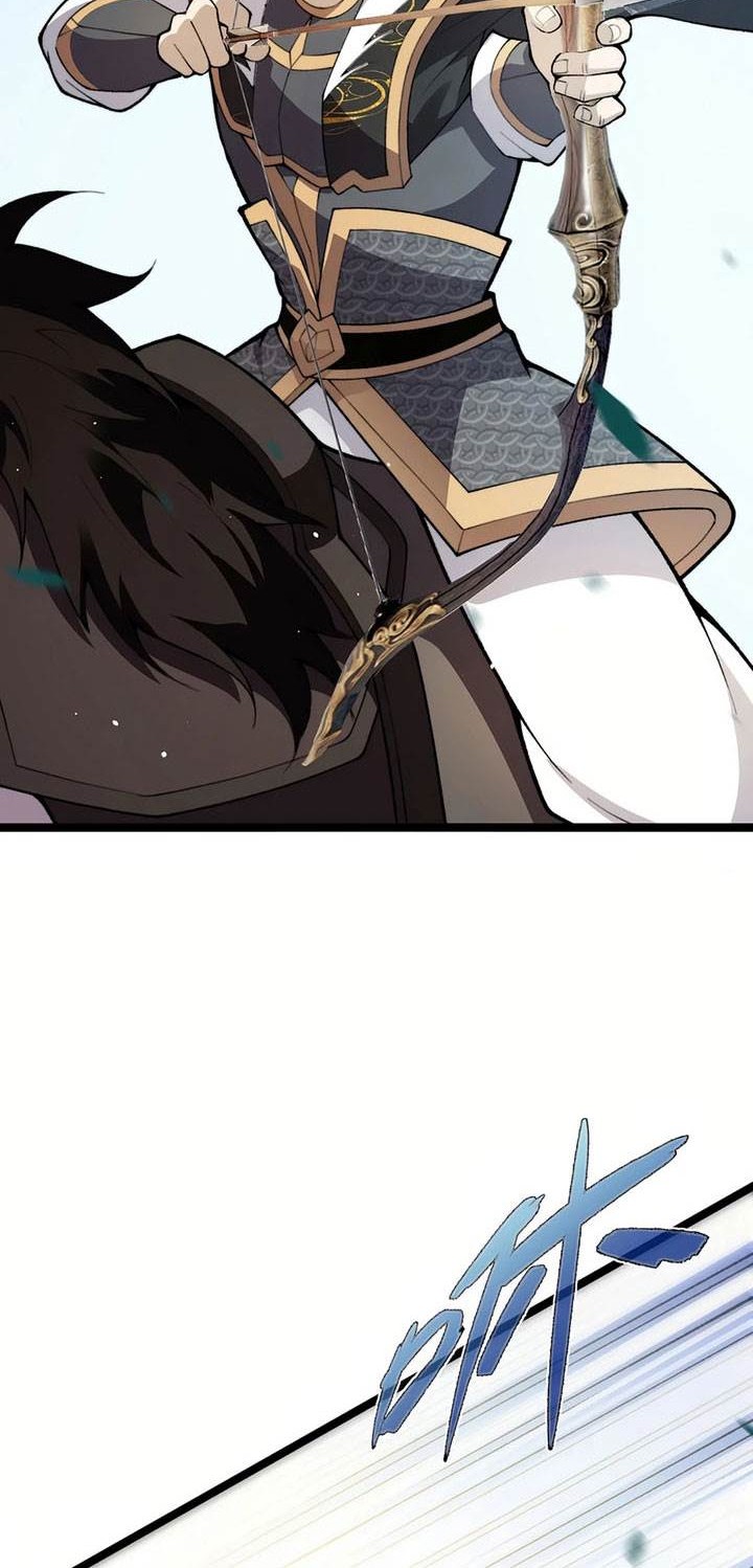 Maxed Strength Necromancer Chapter 84 - halaman 22
