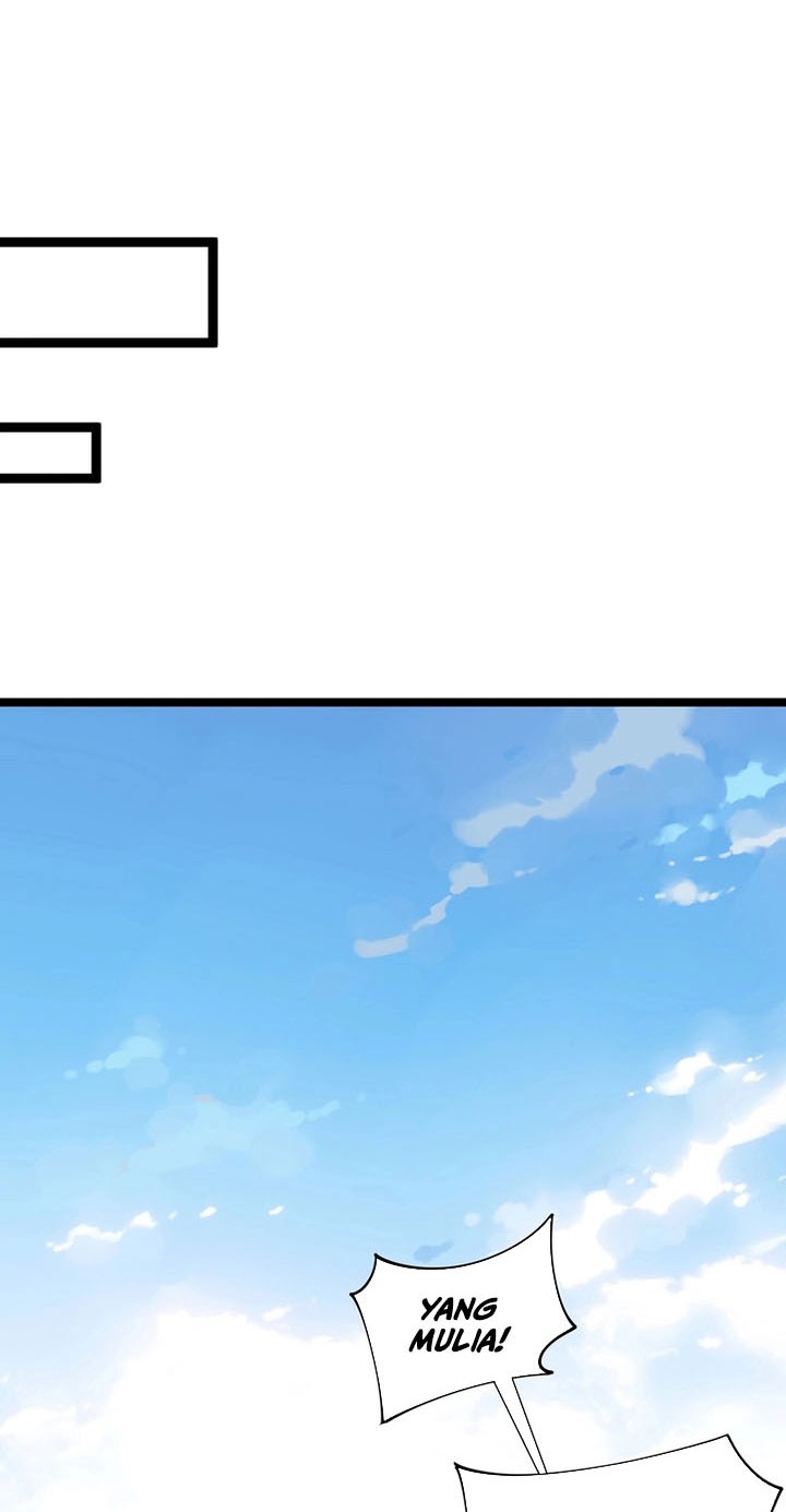 Maxed Strength Necromancer Chapter 85 - halaman 21