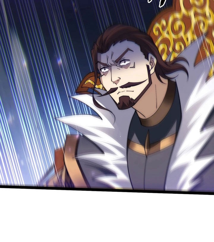 Maxed Strength Necromancer Chapter 85 - halaman 39