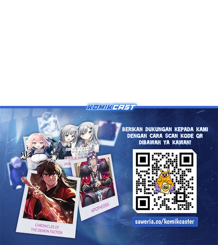 Maxed Strength Necromancer Chapter 85 - halaman 41