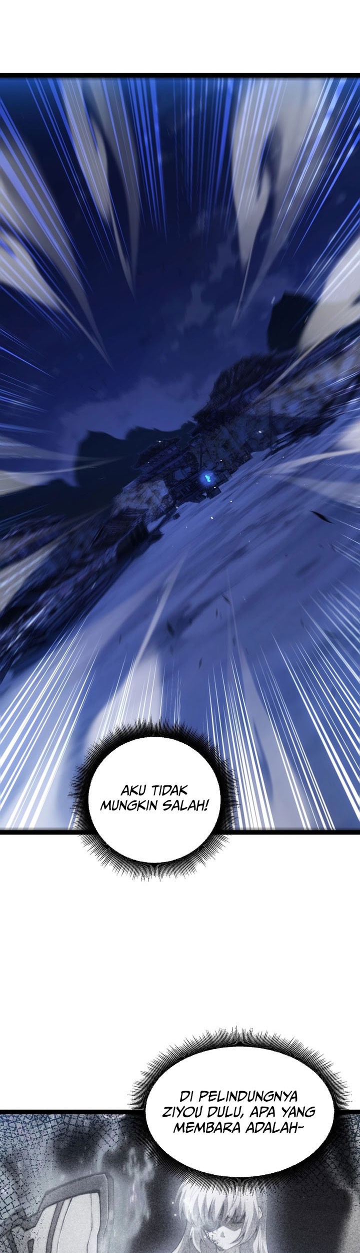 Maxed Strength Necromancer Chapter 87 - halaman 14