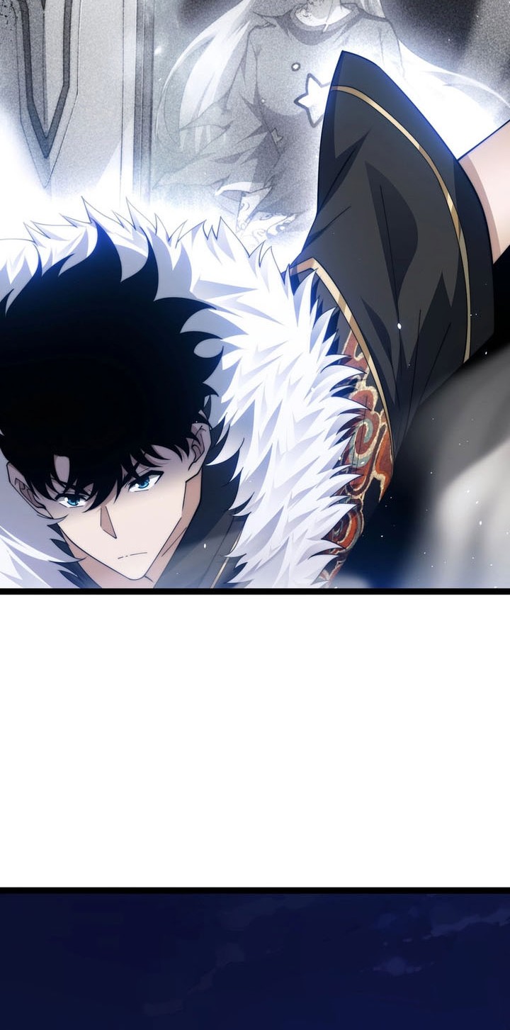 Maxed Strength Necromancer Chapter 87 - halaman 15
