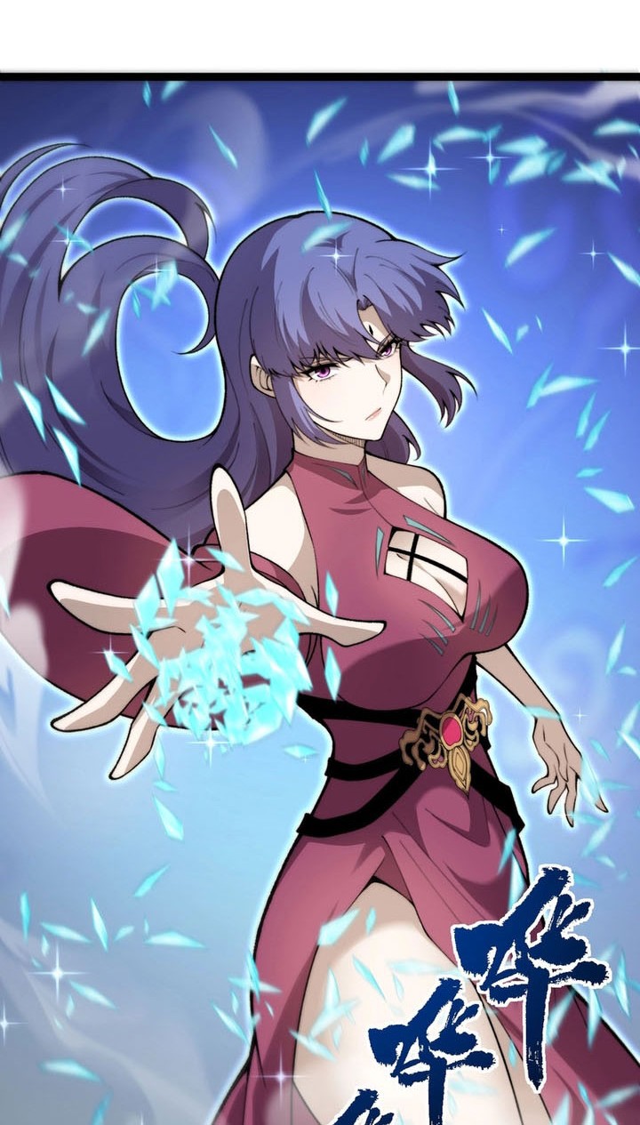 Maxed Strength Necromancer Chapter 88 - halaman 15