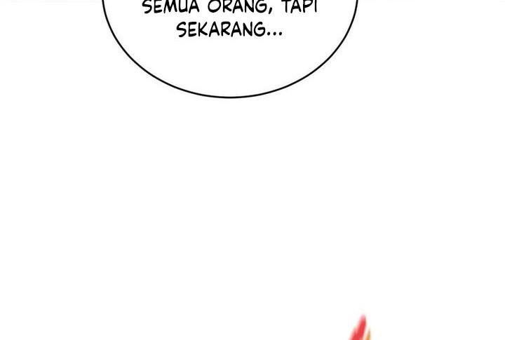 Maxed Strength Necromancer Chapter 89 - halaman 19