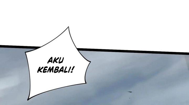 Maxed Strength Necromancer Chapter 89 - halaman 27
