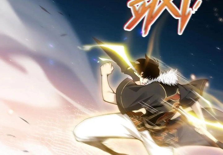 Maxed Strength Necromancer Chapter 89 - halaman 5