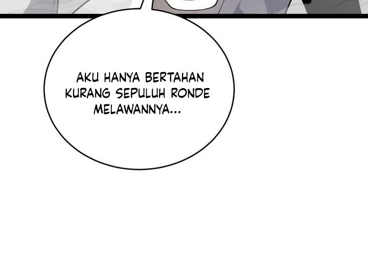 Maxed Strength Necromancer Chapter 90 - halaman 31