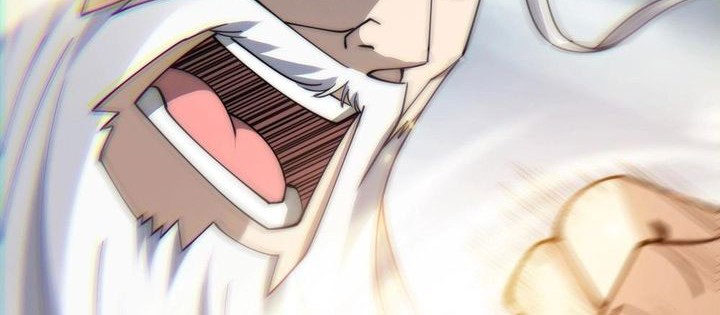 Maxed Strength Necromancer Chapter 91 - halaman 16