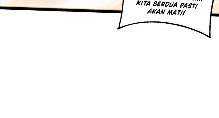 Maxed Strength Necromancer Chapter 91 - halaman 27