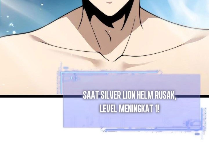 Maxed Strength Necromancer Chapter 91 - halaman 41
